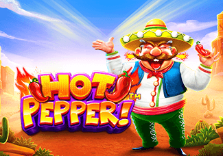 Hot Pepper game icon