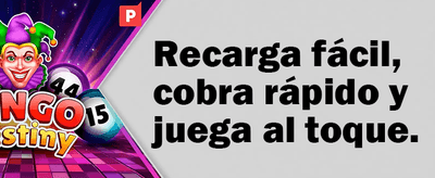 Lluvia de Giros Gratis banner