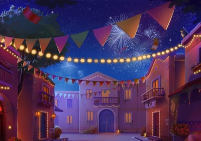 Arriba Heat_ Salsa Wilds game screenshot