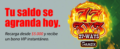 Premios Instantáneos en Chile 💎