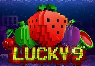 Lucky 9™ game thumbnail