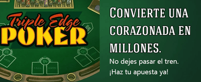 Gana el Jackpot Real hoy 💰