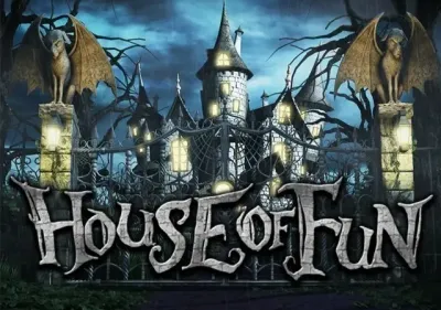 House of Fun game thumbnail