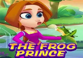 The Frog Prince