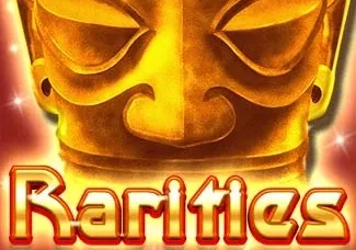 Rarities game icon