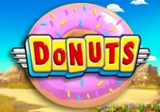 Donuts game icon