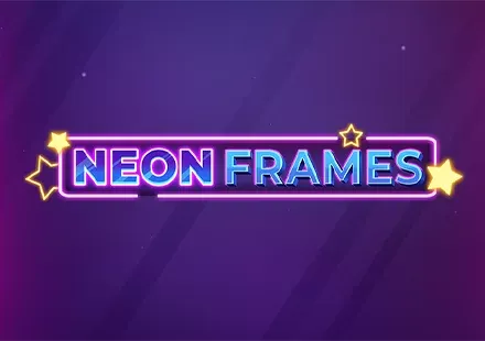 Neon Frames game thumbnail