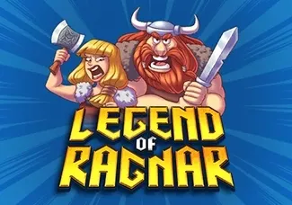 Legend of Ragnar game screenshot