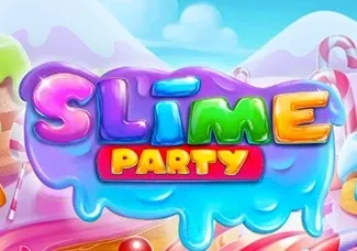 Slime Party game screenshot