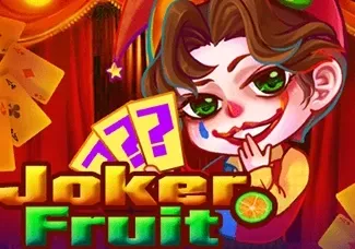Joker Fruit game thumbnail