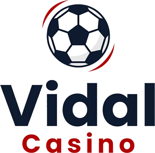Casino de Arturo Vidal Logo